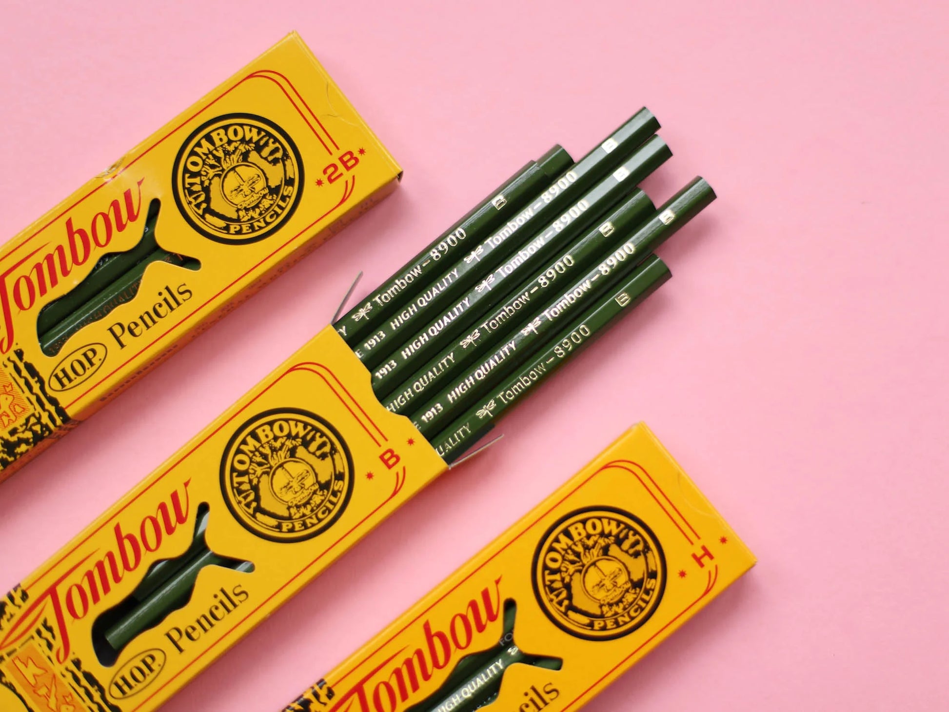 crayons-tombow-8900-lot-de-12 vue 3