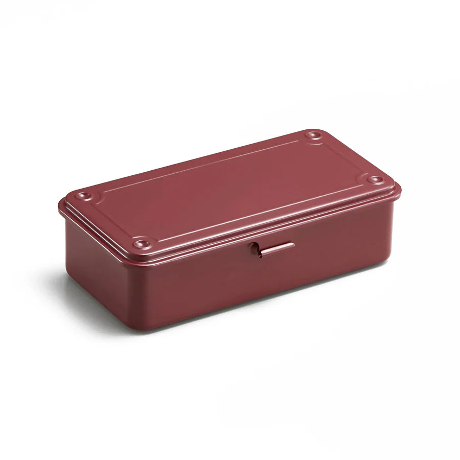 toyo-steel-t-190-bordeaux vue 1