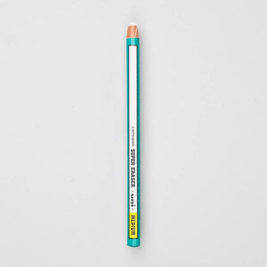 Mitsubishi Uni – Gomme-crayon Super Eraser