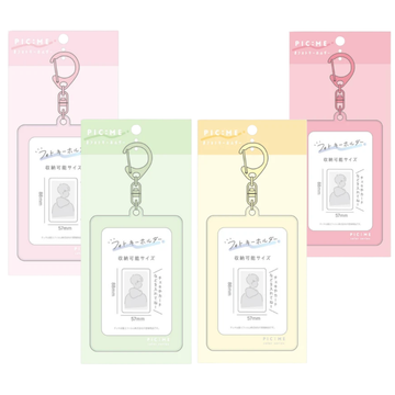 Porte-carte / Porte-photo Picme