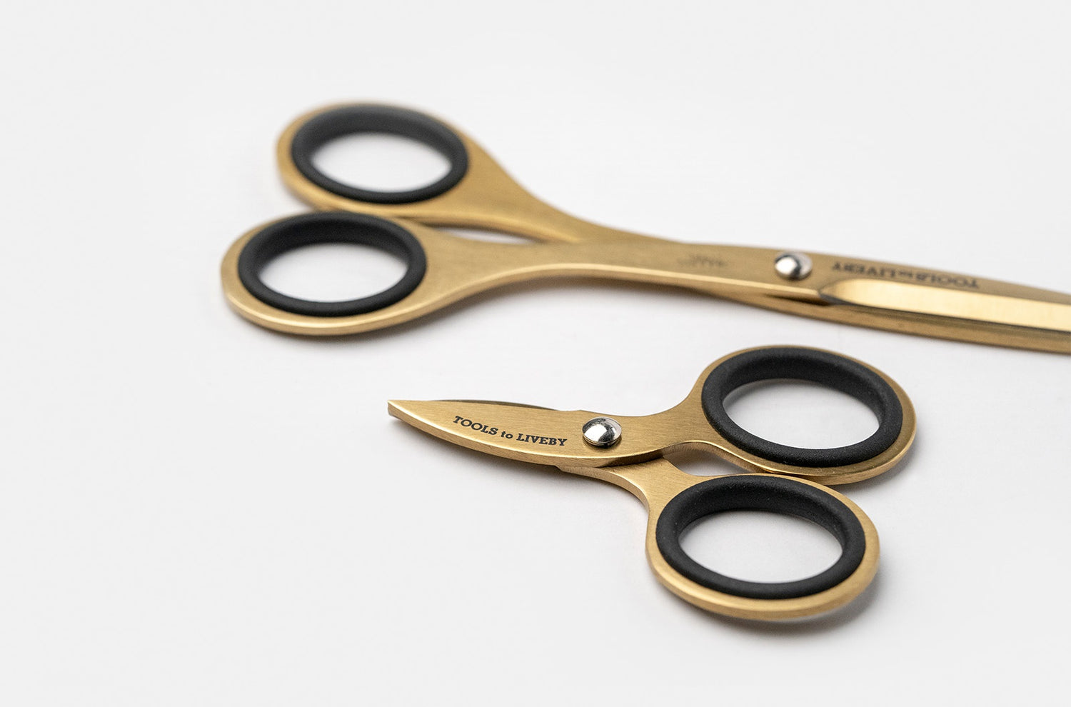 Ciseaux 3" Tools to Liveby