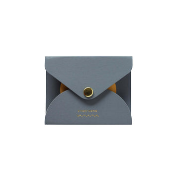 notes-adhesives-rondes-papier-italien-dore vue 1