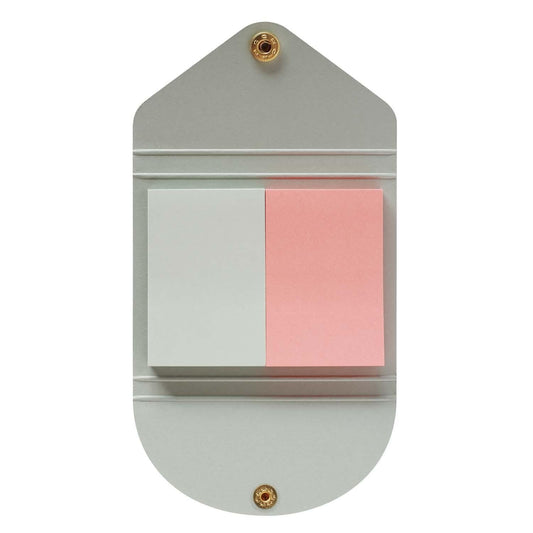 notes-adhesives-vert vue 2