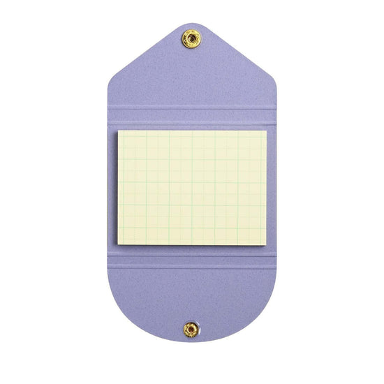 notes-adhesives-japonaises-papier-haut-de-gamme-fluo-jaune vue 2