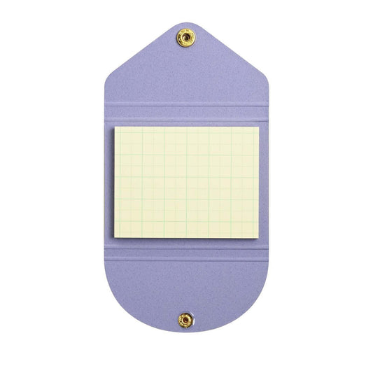 notes-adhesives-japonaises-papier-haut-de-gamme-fluo-jaune vue 2