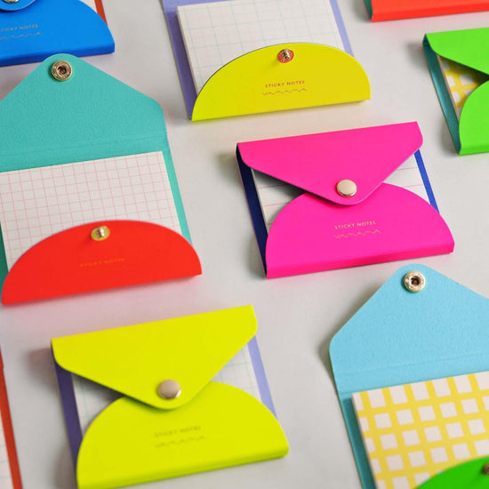 notes-adhesives-rose-copie vue 4