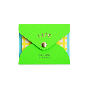 notes-adhesives-rose-copie vue 1