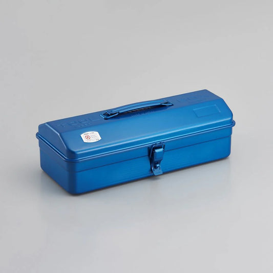 TOYO STEEL Y-350 – Bleu métallisé