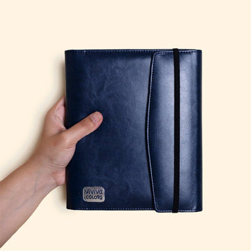 Kit de Peinture de Voyage A5 - Vivia Color