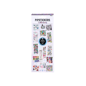 Mini planches collector – Pipsticks Vol 1 : Sticker + Mail Love Pro