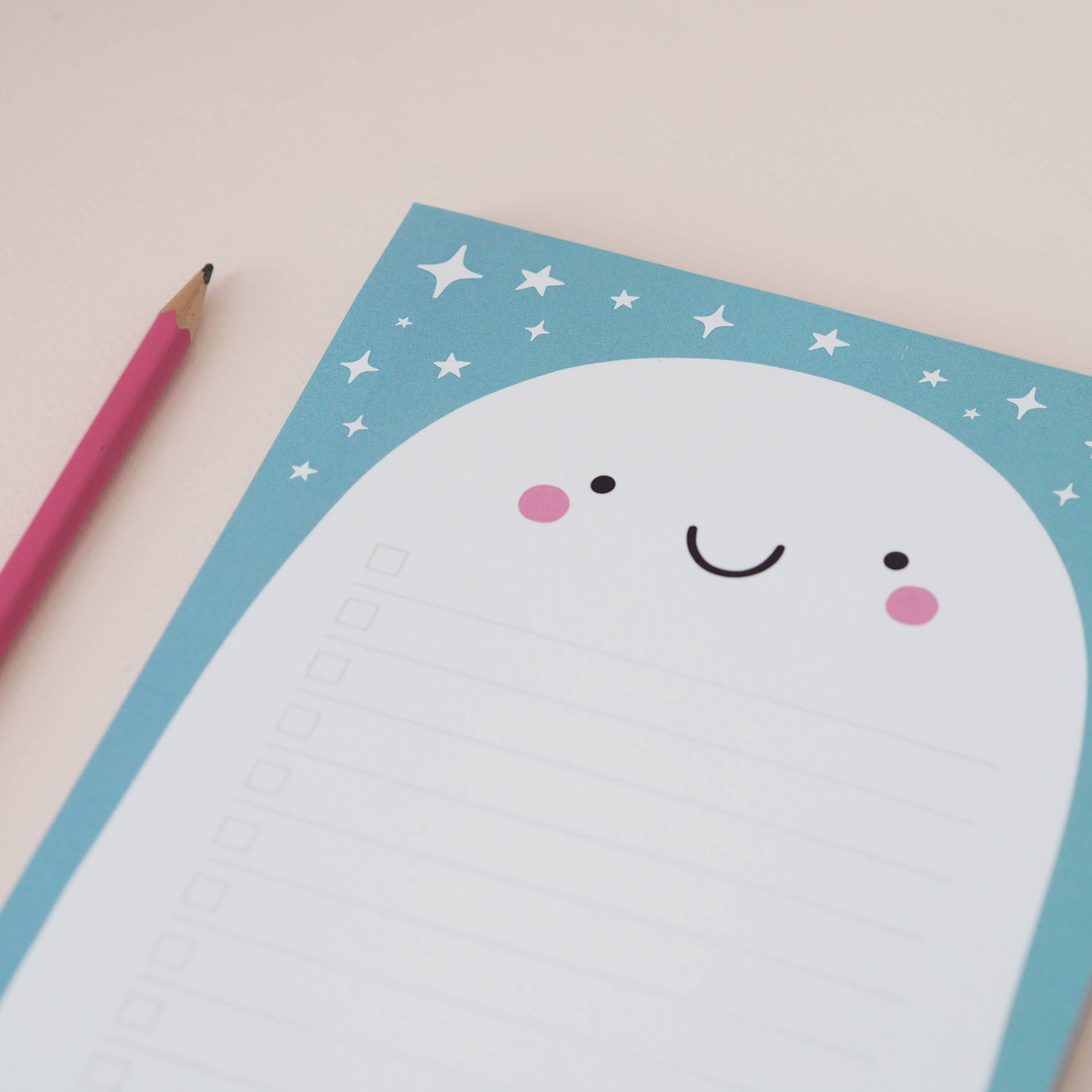 bloc-notes-ghost-to-do-list-a5 vue 2