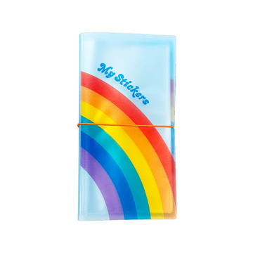 Porte-stickers “My Sticker Keeper” – Pipsticks