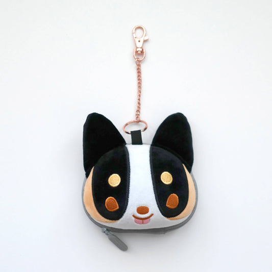 Sac d’accessoires Corgi super moelleux – Coloris au choix - Thousand Skies
