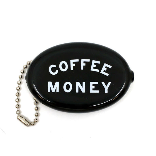 Pochette de monnaie pocket money coffee money Three Potato Four