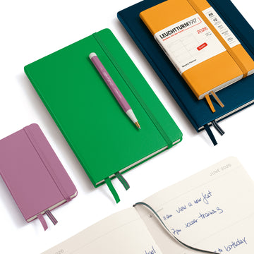 Agenda semainier 2026