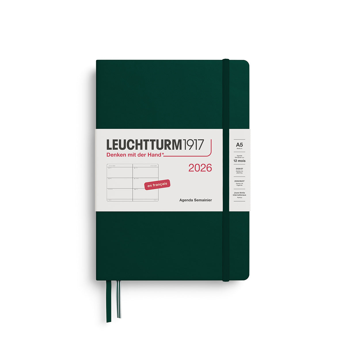 carnet-edition-120-couverture-rigide-a5-blanc-coloris-au-choix-leuchtturm1917-copie vue 4