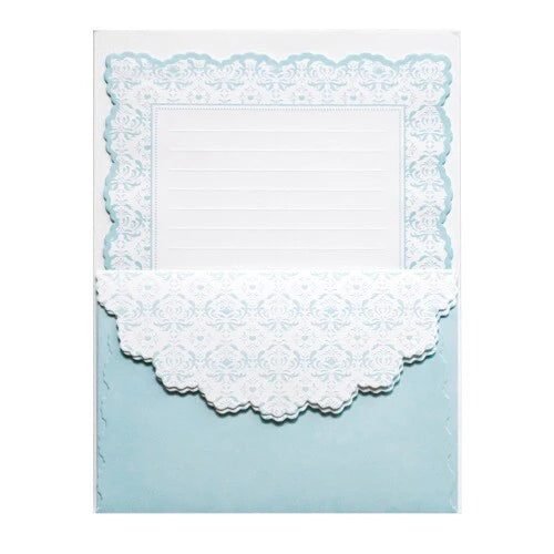 set-papier-et-enveloppes-en-filigrane-bleu-copie vue 7
