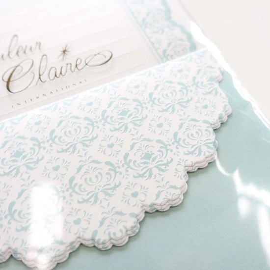 set-papier-et-enveloppes-en-filigrane-bleu-copie vue 9