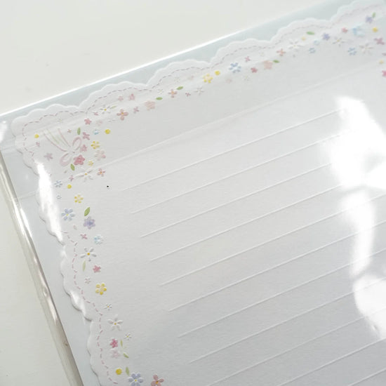 set-papier-et-enveloppes-en-filigrane-bleu-copie vue 3