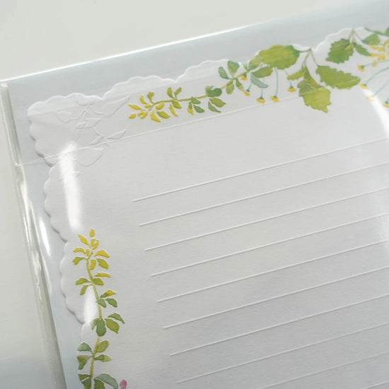 set-papier-et-enveloppes-en-filigrane-bleu-copie vue 6