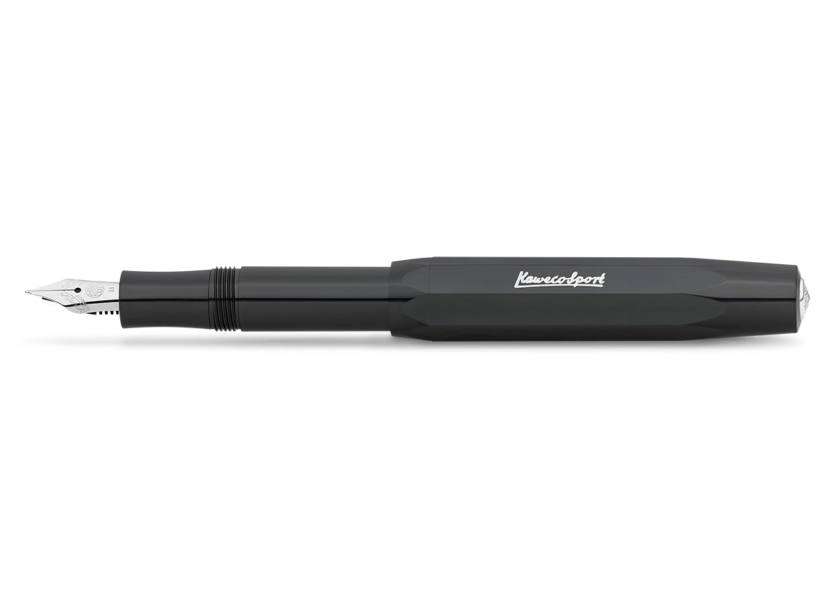 Stylo Plume Kaweco Skyline Noir