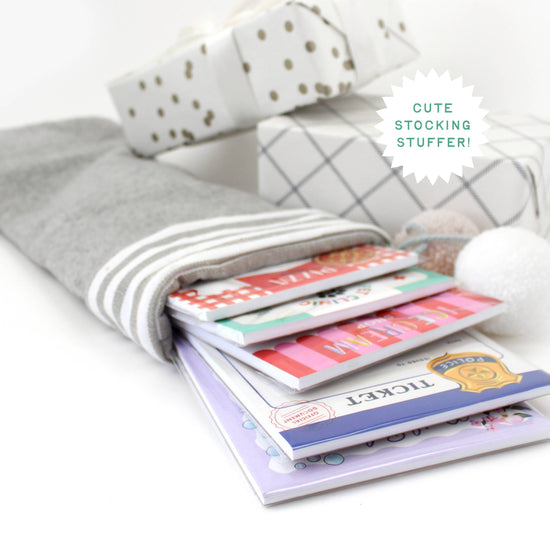 bloc-notes-de-jeu-inklings-tiny-town™-bulletin vue 4