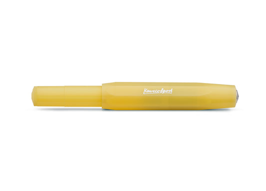 Stylo plume Kaweco Collection – Banana (M)