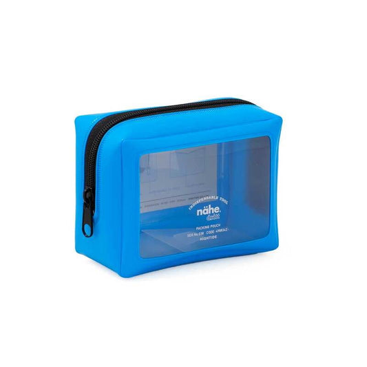 Pochette de rangement - Packing pouch Nähe - Taille XS - Coloris au choix