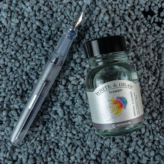 Nettoyant spécial pour encres Write & Draw et encres pigmentées
