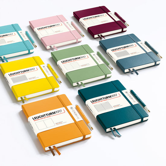Carnet classic Leuchtturm1917
