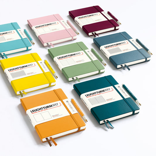 Pack de démarrage Journaling