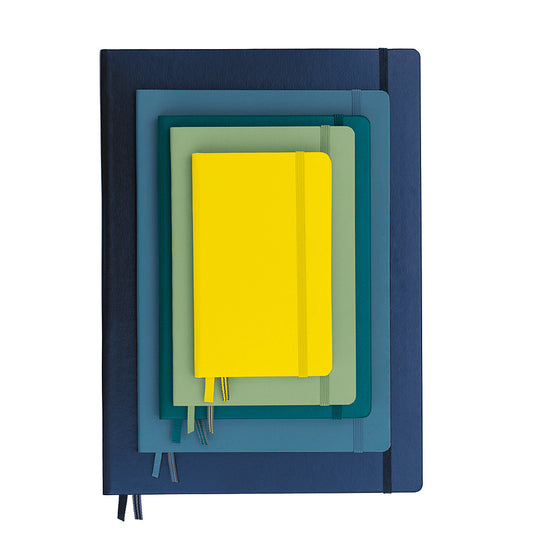 carnet-master-slim-a4-coloris-et-reglure-au-choix vue 2