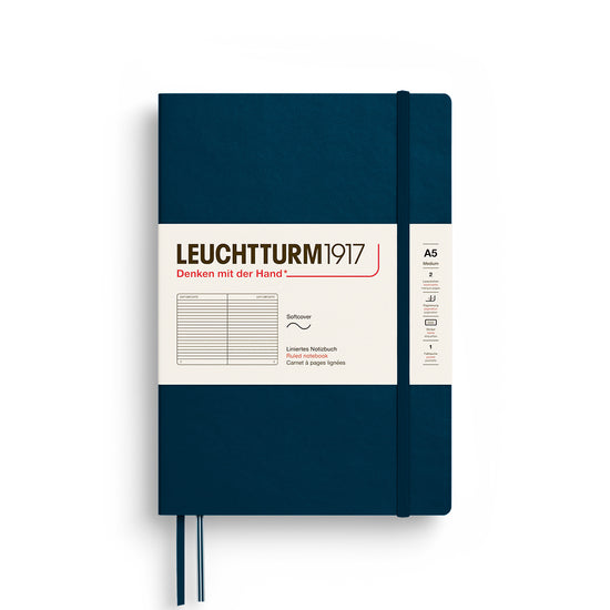 carnet-classic-couverture-souple-medium-a5-coloris-et-reglure-au-choix-leuchtturm1917-copie vue 12