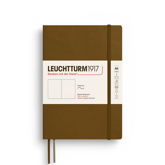 carnet-classic-couverture-souple-medium-a5-coloris-et-reglure-au-choix-leuchtturm1917-copie vue 17