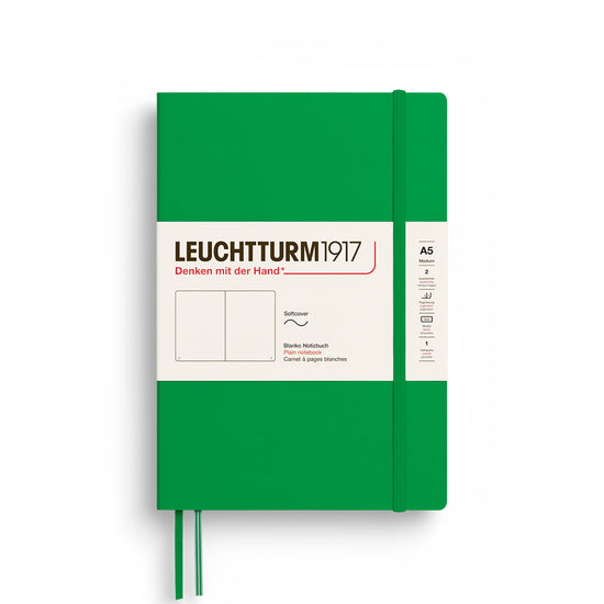 carnet-classic-couverture-souple-medium-a5-coloris-et-reglure-au-choix-leuchtturm1917-copie vue 15