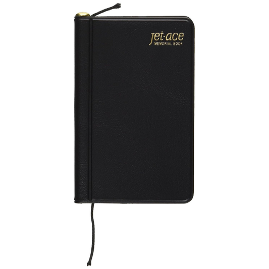 Carnet compact avec crayon intégré – Daigo