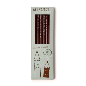 deprime-ensemble-de-crayons-sharp-blunt vue 1