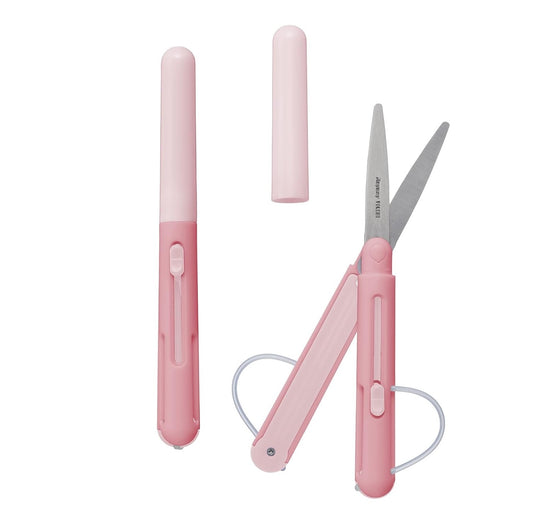 Ciseaux Stylo rétractable Raymay