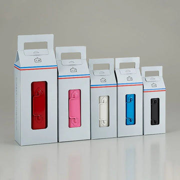 TOYO STEEL Cobako Mini Y-14 - Coloris au choix