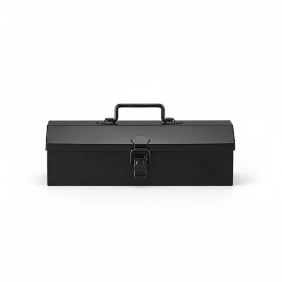 Toyo Steel Cobako Y 14 Black Noir