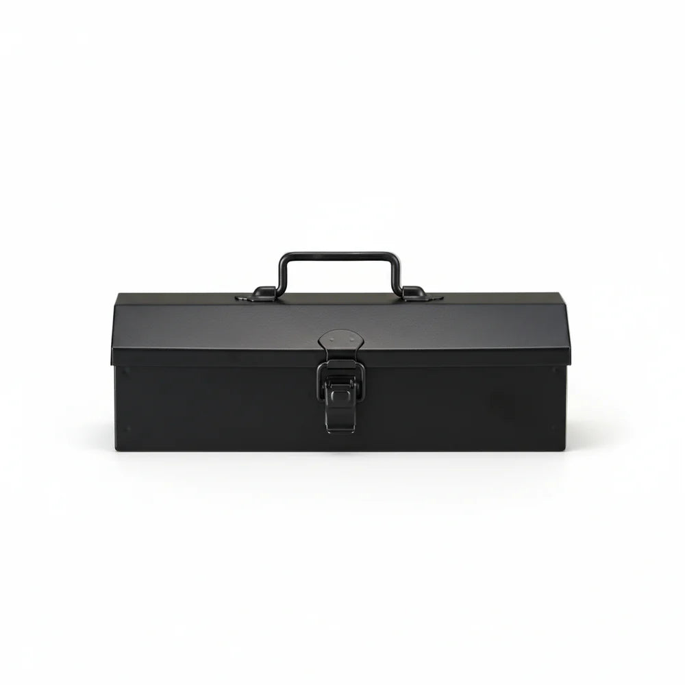 Toyo Steel Cobako Y 14 Black Noir