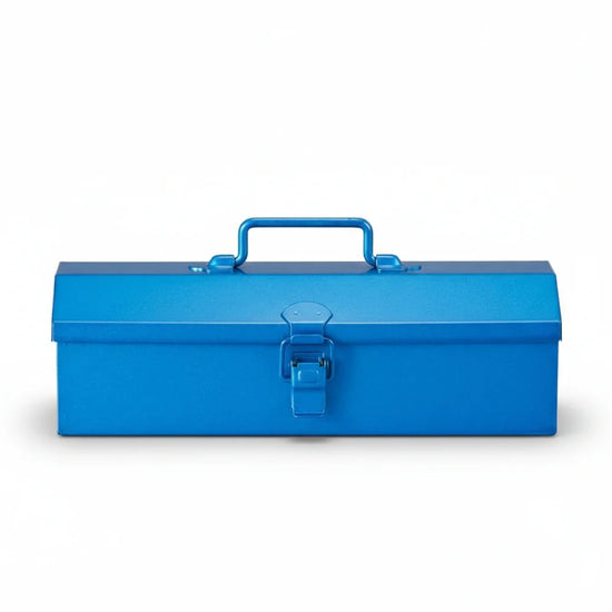 Toyo Steel Mini Cobako Y 20 Bleu