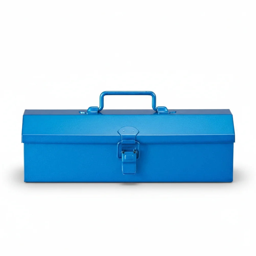 Toyo Steel Mini Cobako Y 20 Bleu