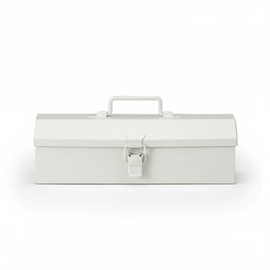 Toyo Steel Cobako Mini Y 17 Blanc Whte