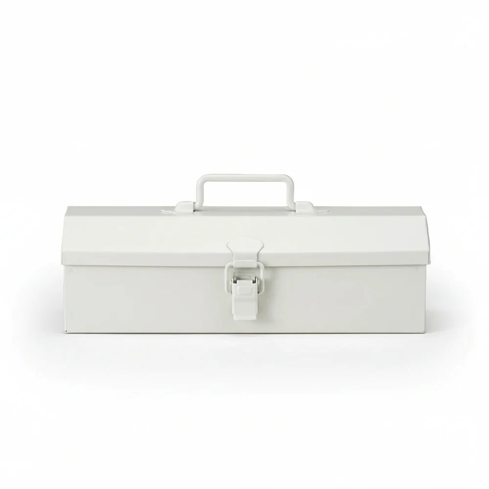 Toyo Steel Cobako Mini Y 17 Blanc Whte