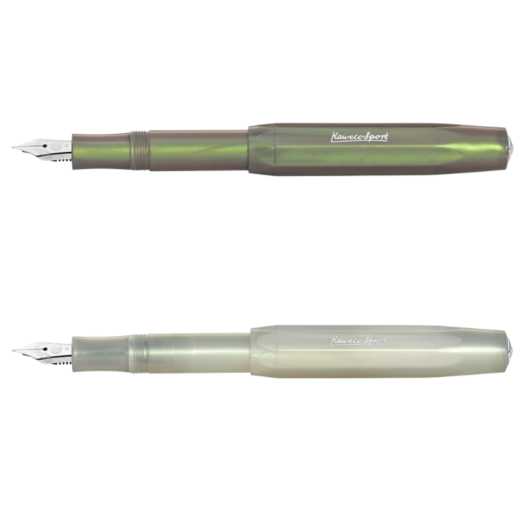 Stylo plume Lunar Kaweco