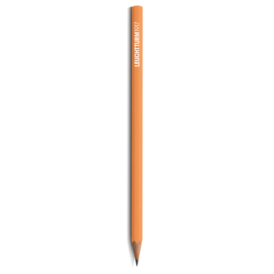 Crayon HB Leuctturm1917 apricot