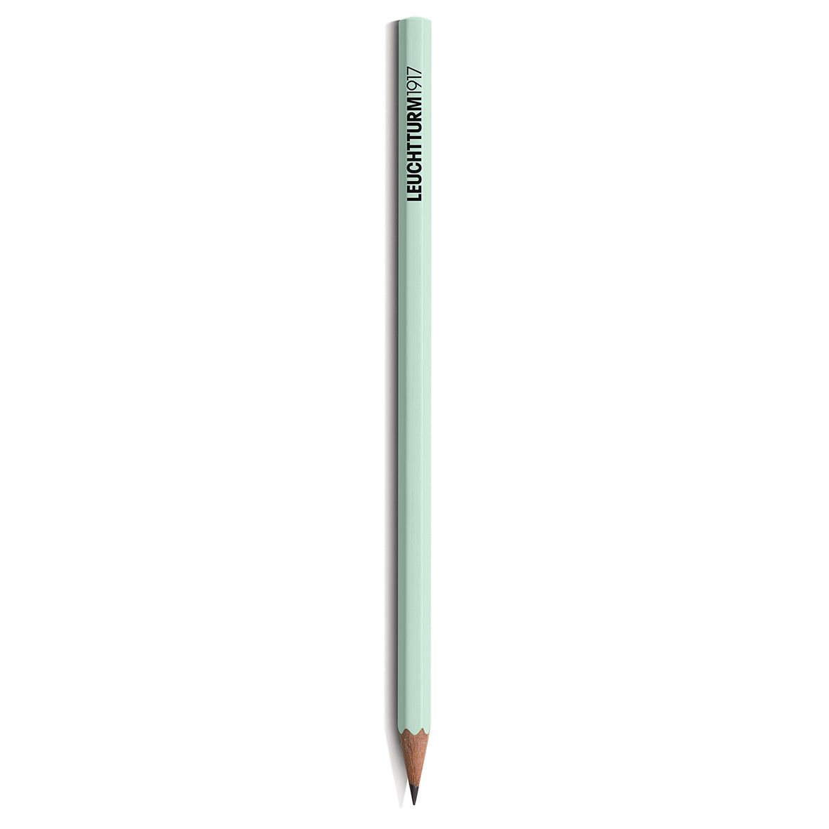 Crayon HB Leuctturm1917 Mint Green