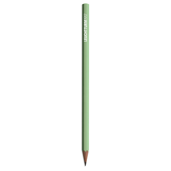 Crayon HB Leuctturm1917 Sauge
