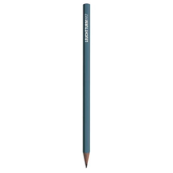 Crayon HB Leuctturm1917 Stone blue